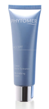 Accept High Tolerance Cream